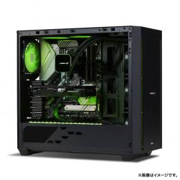 iiyama PC LEVEL-R7B8-LCR98D-UKX-SPYGEA [RGB Build] | パソコン工房